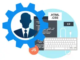 Co-CEO y Desarrollador