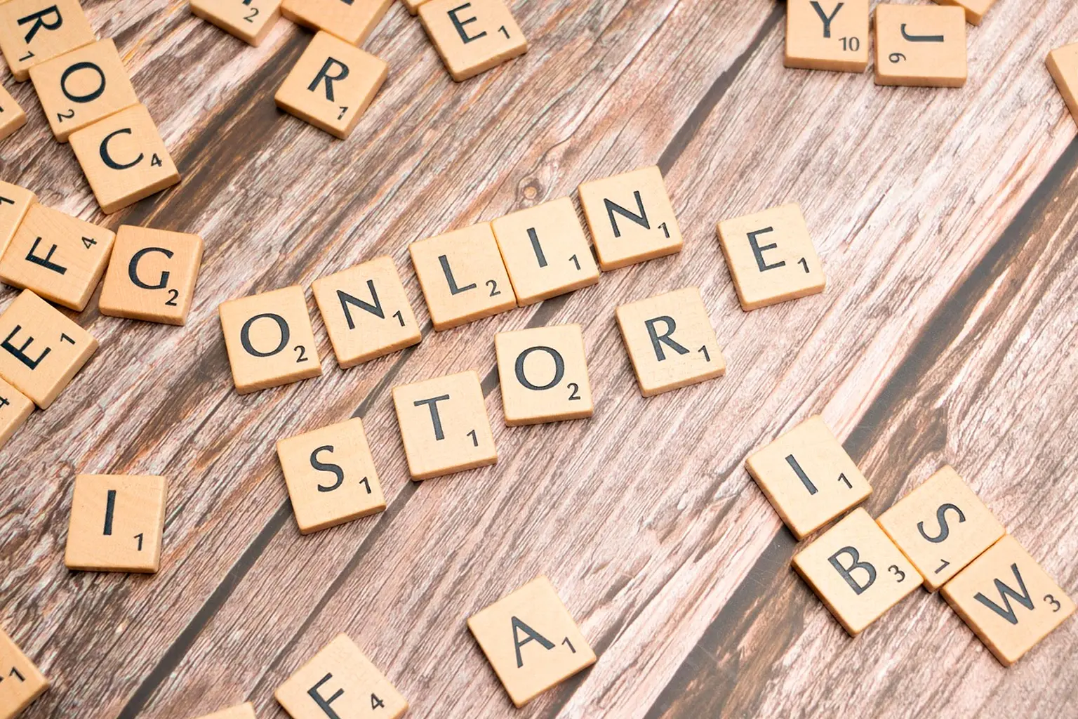 Tienda online