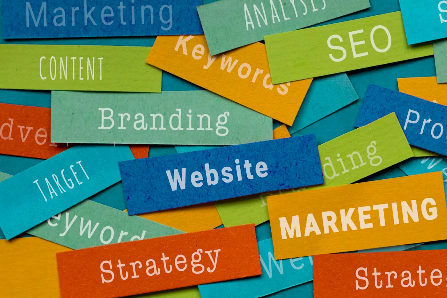 Campañas de marketing