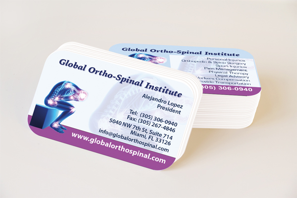 Global Ortho-Spinal Institute