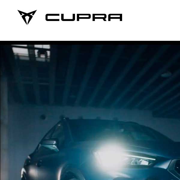 Cupra Tenerife