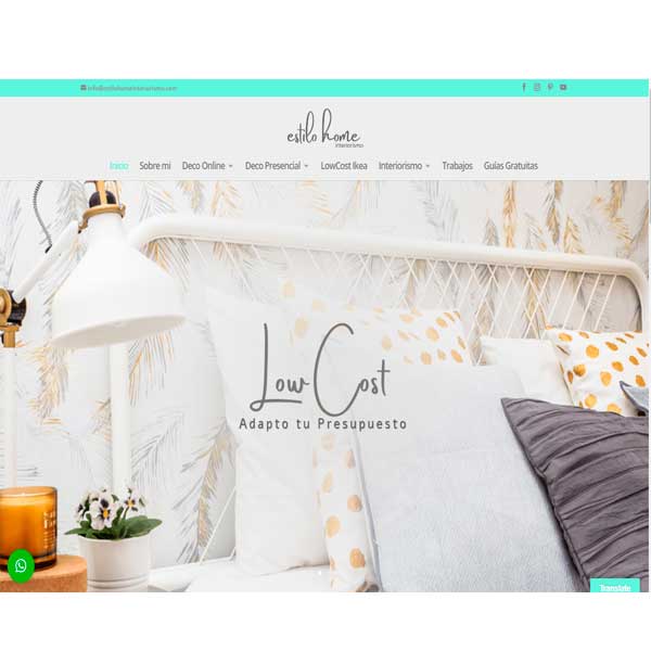 Estilo Home Interiorismo