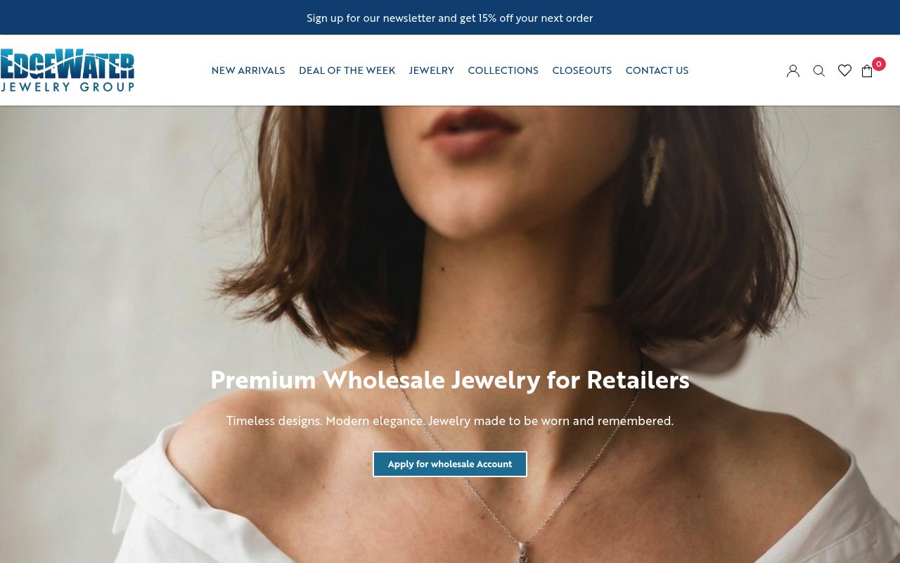 Ewjewelry