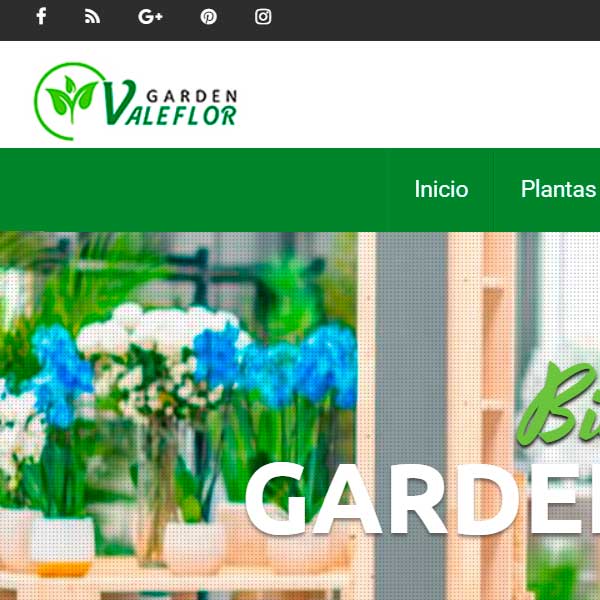 Garden Valeflor