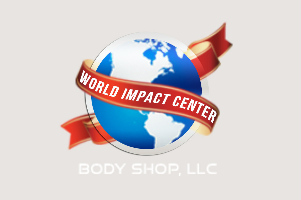 World Impact Center