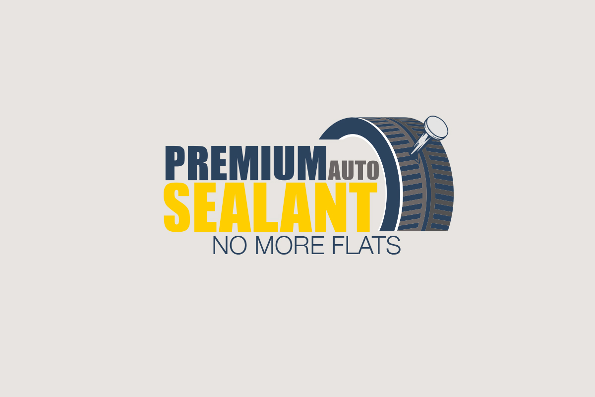 Premium Auto Sealant
