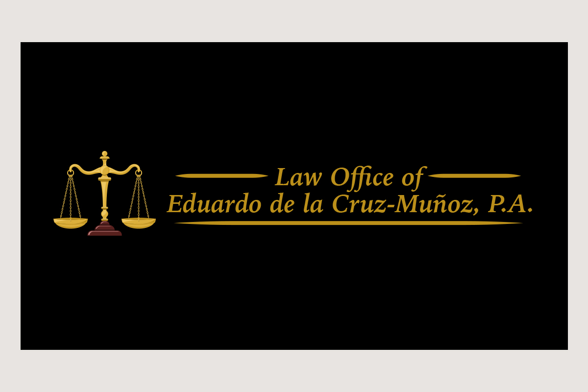 Law office Eduardo de la Cruz