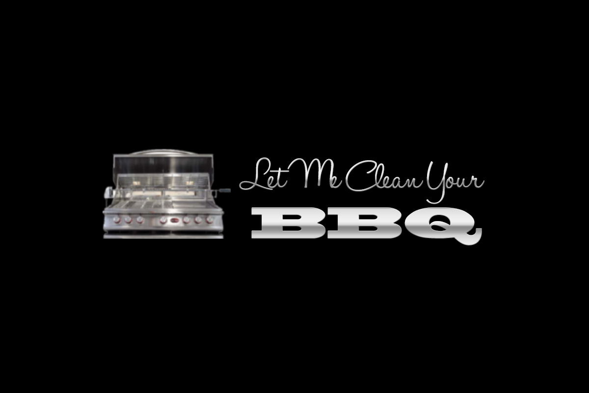 Let me Clean your BBQ