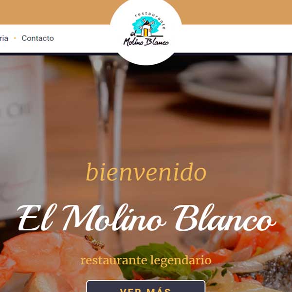 Molino-blanco