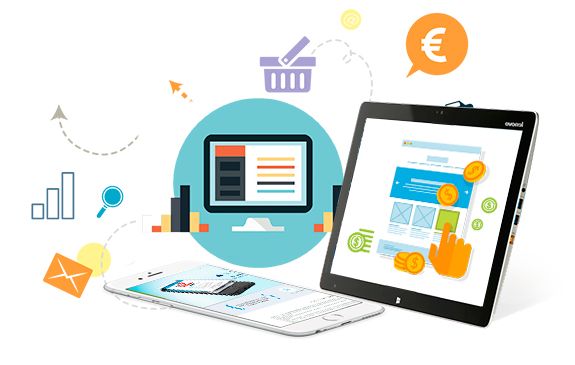 e-commerce